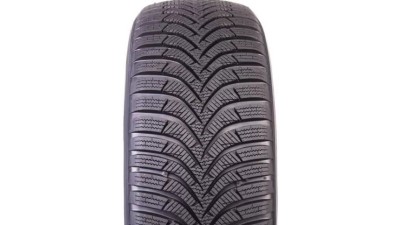 Hankook Winter Icept RS2 W452