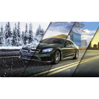 Sportauto 2022: Négyévszakos gumiabroncs teszt 19 collban