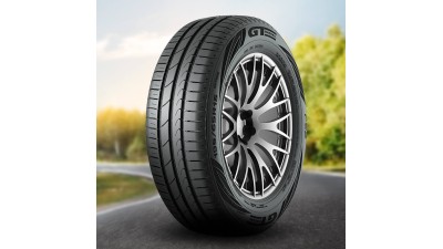 A GT Radial gumiabroncsok független TÜV SÜD teszteket teljesítettek