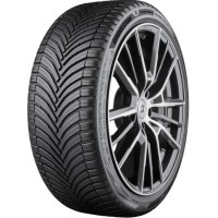 A Bridgestone bemutatja az új Turanza All Season 6 abroncsot