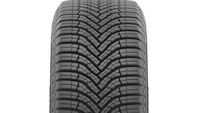 Goodyear Assurance WeatherReady 2 