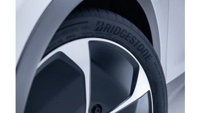 BFGoodrich G-Force Winter vonal 2025: amerikai örökség európai télre hangolva