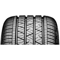 Egy 4 évszakra megfelelő nyári Continental: CrossContact LX Sport