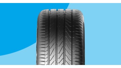 Continental Ultracontact Nyári gumiabroncs