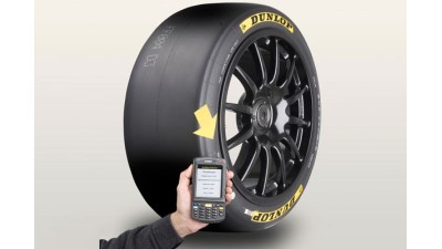 Téli sportosság új szinten: Dunlop 2025-ös jég- és vizesfékezés-fejlesztések