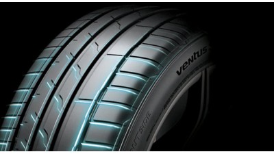 A Hankook Ventus S1 evo 3 ev a Škoda Enyaq iV eredeti tartozéka