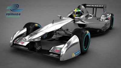 Az FIA megerősítette, hogy a Hankook a Formula E jövőbeli gumiabroncs-partnere