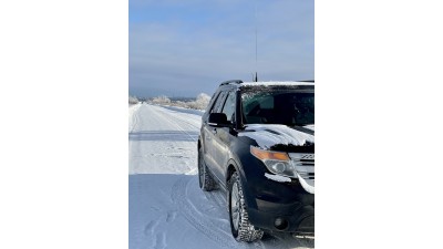 Az Apollo Vredestein új téli gumija, a Wintrac Pro UHP