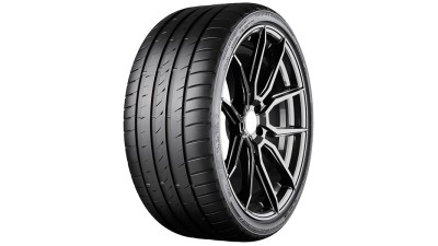 Az új Firestone Firehawk Sport teljesítményt és minőséget biztosít