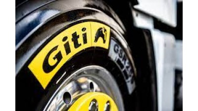 A Giti belép az All-Terrain európai piacra a Giti4x4 AT71-gyel