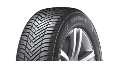 Hankook H750 Kinergy 4S 2