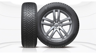 A Hankook Tire nyerte az Auto Express 2021 négyévszakos abroncstesztjét