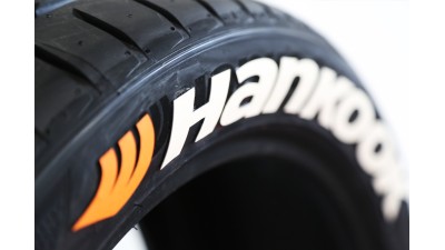 A Hankook az Év gyártója 2021-ben négyévszakos gumiabroncs kategóriában