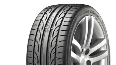 6 Hankook nyári gumi típus, amelyet vétek figyelmen kívül hagyni