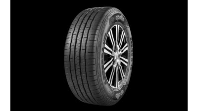 Az Apollo Tyres piacra dobja az Apterra HT5 SUV autópálya-abroncsot