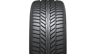 Hankook IW01 Winter Icept ION