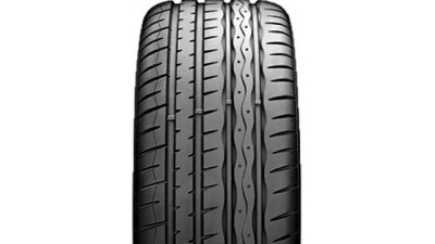 Hankook Ventus S1 Evo K107
