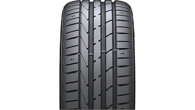 Hankook Ventus S1 Evo2 K117