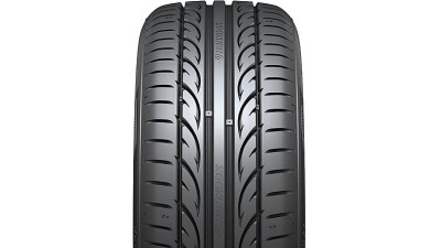 Hankook V12 Evo2 K120
