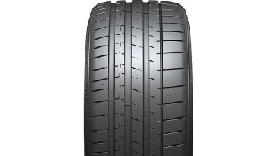 Hankook Ventus S1 Evo Z K129