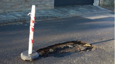 Hogyan és Mikor Keletkeznek a Kátyúk?