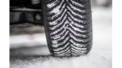 Michelin Crossclimate és Crossclimate 2 négyévszakos gumik