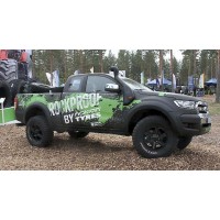 Nokian SeasonProof négy évszakos gumiabroncs