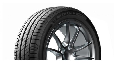 Michelin Primacy 4+ (4Plus) nyári gumiabroncs