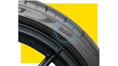 Pirelli P Zero E