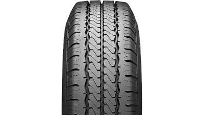 Hankook Radial RA08