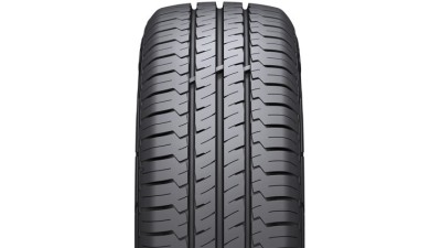 Hankook Vantra LT RA18