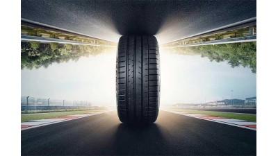 A Falken bemutatja az AZENIS RS820 UUHP-t