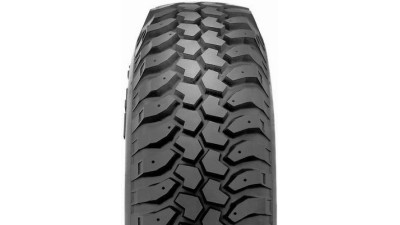 Hankook Dynamic MT RT01