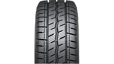 Hankook Winter icept LV RW12