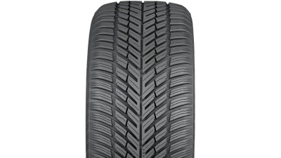 Nokian Seasonproof 2 új négyévszakos abroncs