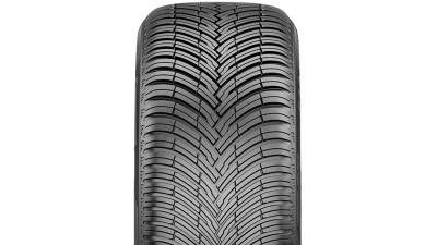 Pirelli Cinturato All Season SF3