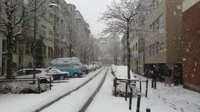 Az új Pirelli Scorpion Winter téli gumi