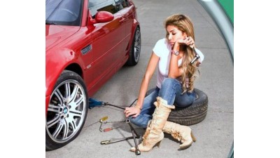 Spórolhatunk, ha otthon cserélünk téligumit? Megmutatjuk lépésről, lépésre, hogyan kell!