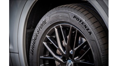 Bridgestone Potenza Sport A