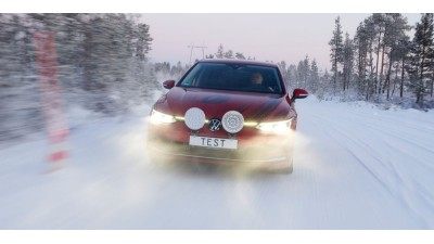 ADAC téligumi teszt 2025