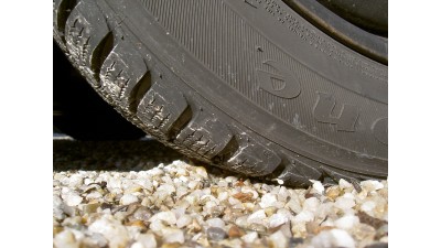 A téli gumi nyomására különösen figyelnünk kell