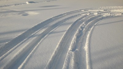 A Nokian Hakkapeliitta téli gumi -40 Celsius fokban bizonyított Grönlandon