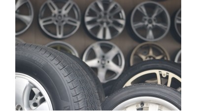 205 55 R16 nyári gumi választék a 2018-as szezonban