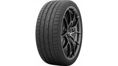Toyo Proxes Sport 2 nyári gumiabrocs