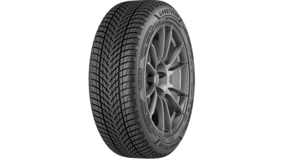 UltraGrip és okosabroncs-integráció: Goodyear téli újításai 2025-ben