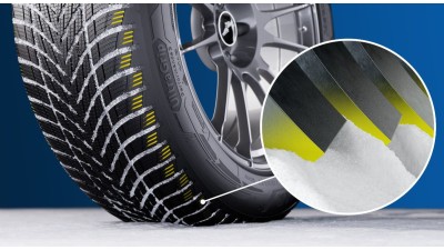 Goodyear UltraGrip Performance 3 - 2023 téli sztárja lehet