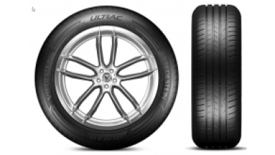Az Apollo Tyres bővíti a díjnyertes Vredestein Ultrac nyári gumiabroncsok kínálatát