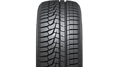 Hankook Winter Icept Evo2 W320