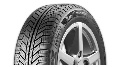 Point'S Winter S
