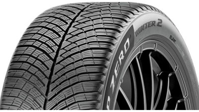 Pirelli P Zero Winter 2